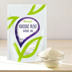 Kokosové mléko sušené BIO 300g